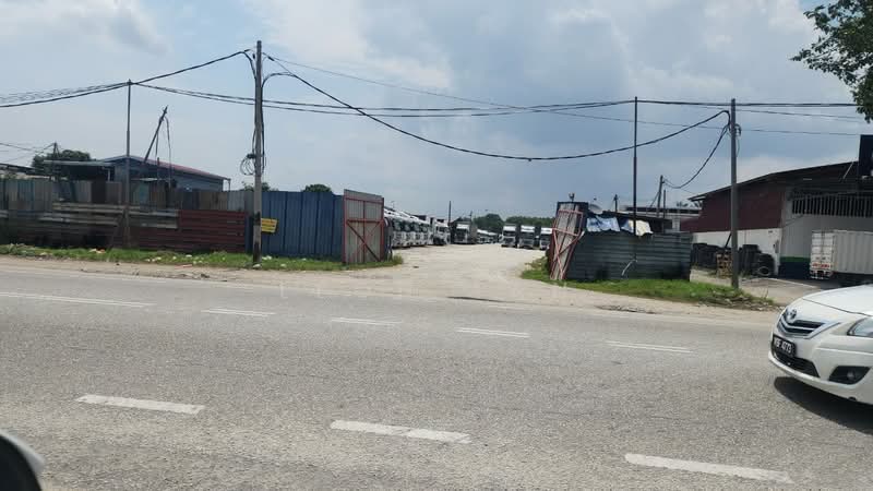 Tanah Perindustrian untuk Disewa di Shah Alam (Selangor) - Leon Tan - Exterior - PropertyGuru.com.my