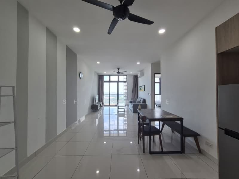 Service Residence for Rent at One 49 Residence - Shirene Lee - PropertyGuru.com.my