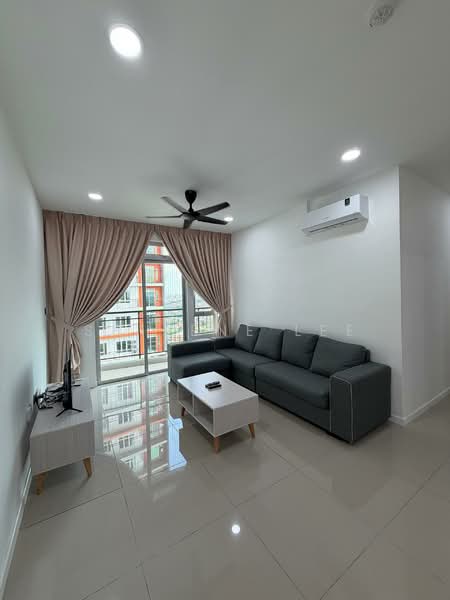 Service Residence for Rent at One 49 Residence - Shirene Lee - PropertyGuru.com.my