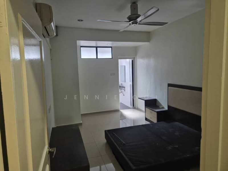 2-storey Terraced House for Rent in Johor Bahru (Johor) - Jennie Ooi - Bedroom - PropertyGuru.com.my