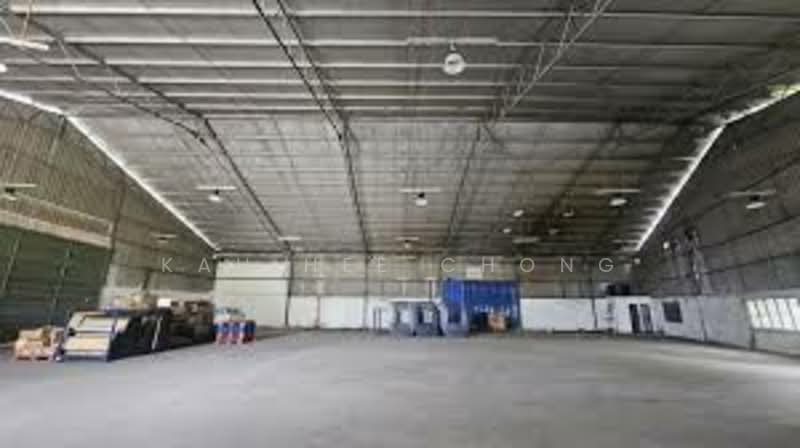 Kilang untuk Dijual di Shah Alam (Selangor) - Kah Hee Chong - Interior - PropertyGuru.com.my