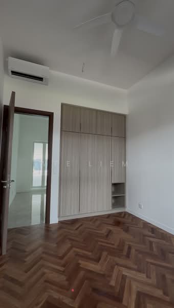 3-storey Terraced House for Sale in Seri Tanjung Pinang (Tanjung Tokong) - Wee Liem - Interior - PropertyGuru.com.my