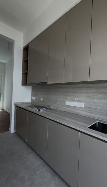 3-storey Terraced House for Sale in Seri Tanjung Pinang (Tanjung Tokong) - Wee Liem - Kitchen - PropertyGuru.com.my