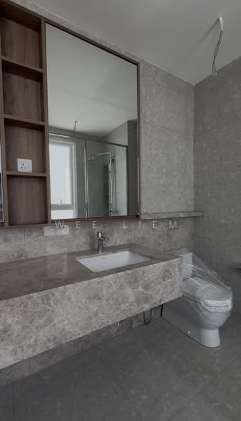3-storey Terraced House for Sale in Seri Tanjung Pinang (Tanjung Tokong) - Wee Liem - Bathroom - PropertyGuru.com.my