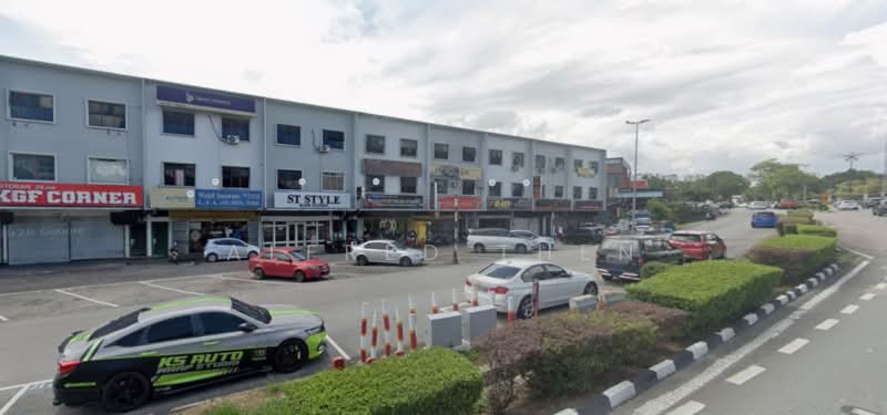 Kedai / Pejabat untuk Dijual di Larkin (Johor Bahru) - Alfred Then - Exterior - PropertyGuru.com.my
