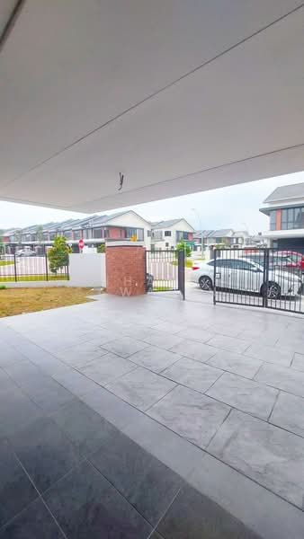 2-storey Terraced House for Rent in Elmina (Shah Alam) - muharni sawarin - Exterior - PropertyGuru.com.my