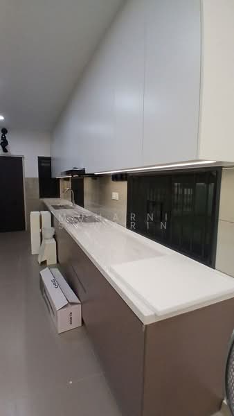 2-storey Terraced House for Rent in Elmina (Shah Alam) - muharni sawarin - Kitchen - PropertyGuru.com.my