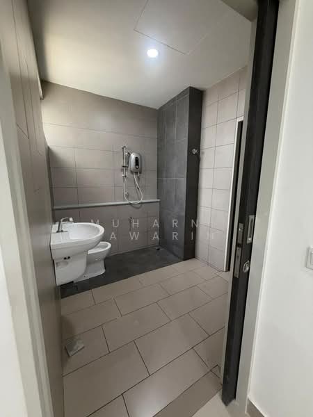 2-storey Terraced House for Rent in Elmina (Shah Alam) - muharni sawarin - Bathroom - PropertyGuru.com.my
