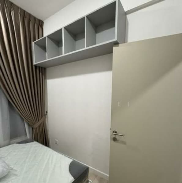 Servis Apartment untuk Disewa di Quinn Residence - Chun Wei - Bedroom - PropertyGuru.com.my