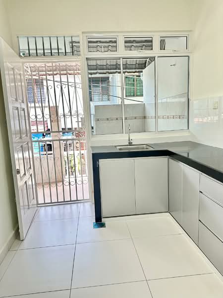 Rumah Teres 2 Tingkat untuk Dijual di Perling (Skudai) - Agnes . - PropertyGuru.com.my