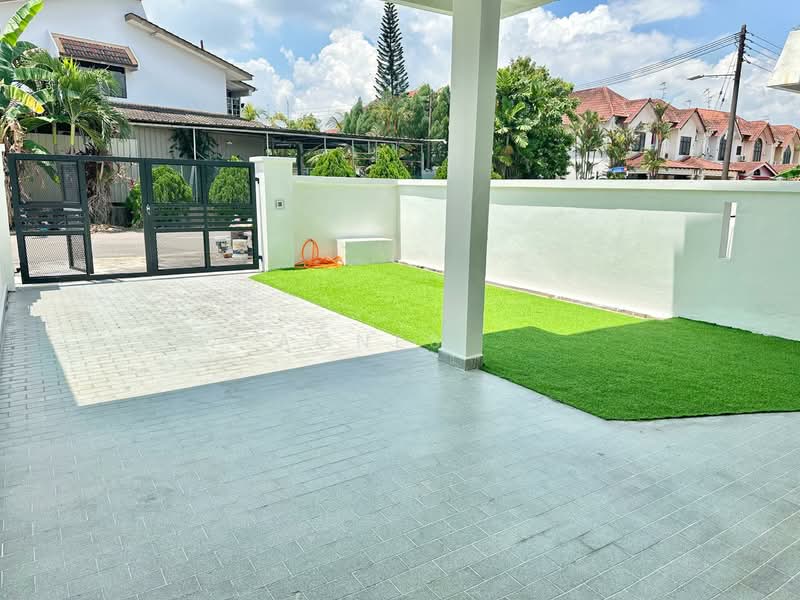 Rumah Teres 2 Tingkat untuk Dijual di Perling (Skudai) - Agnes . - PropertyGuru.com.my