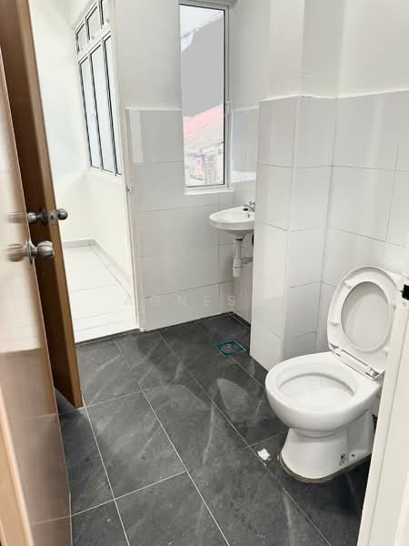 Rumah Teres 2 Tingkat untuk Dijual di Perling (Skudai) - Agnes . - PropertyGuru.com.my