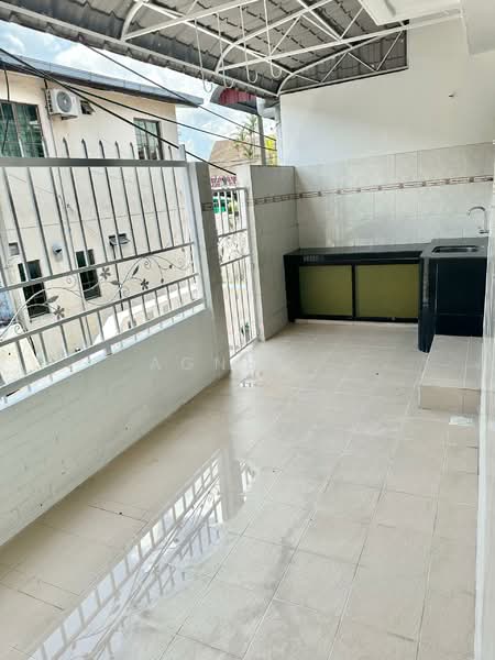 Rumah Teres 2 Tingkat untuk Dijual di Perling (Skudai) - Agnes . - PropertyGuru.com.my