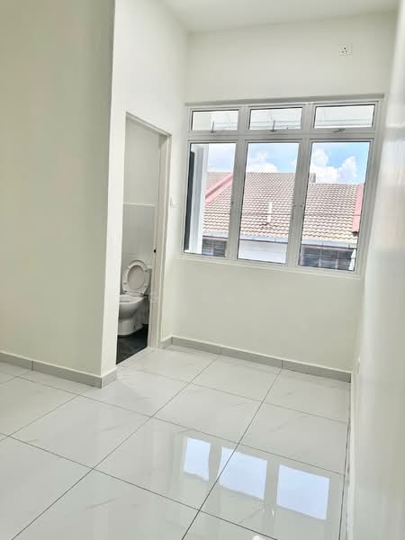 Rumah Teres 2 Tingkat untuk Dijual di Perling (Skudai) - Agnes . - PropertyGuru.com.my
