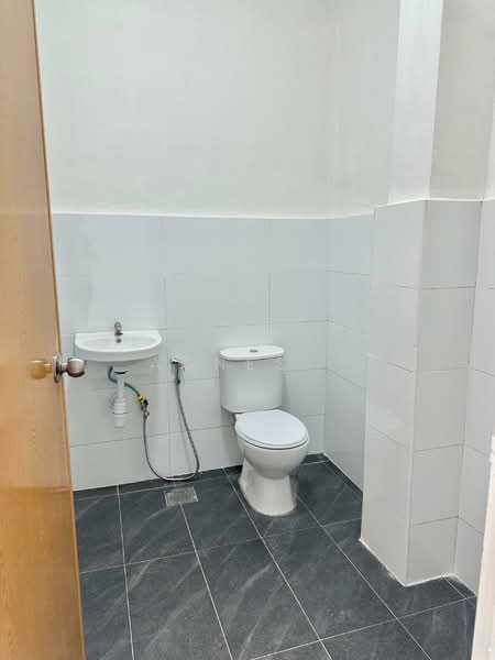 Rumah Teres 2 Tingkat untuk Dijual di Perling (Skudai) - Agnes . - PropertyGuru.com.my