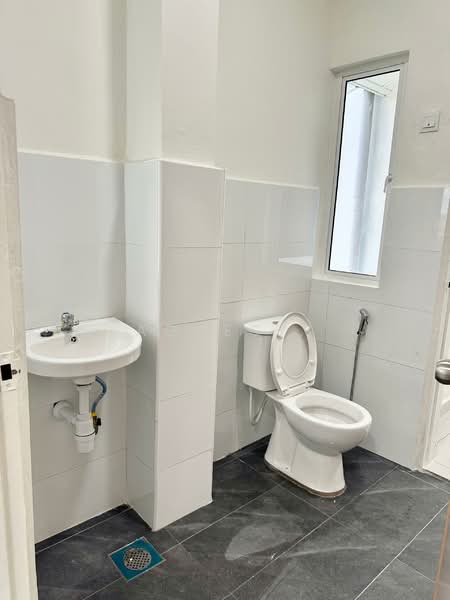 Rumah Teres 2 Tingkat untuk Dijual di Perling (Skudai) - Agnes . - PropertyGuru.com.my