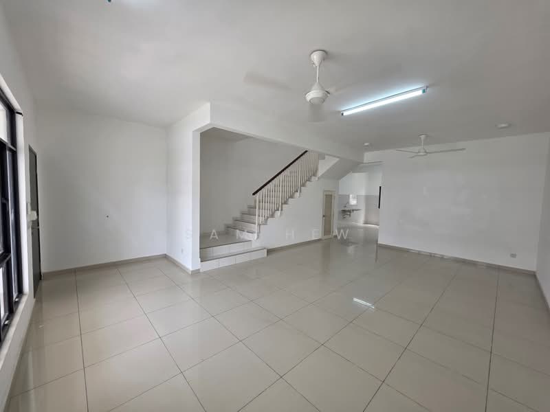 2-storey Terraced House for Rent in Ulu Kelang (Selangor) - Sam Hew - Interior - PropertyGuru.com.my
