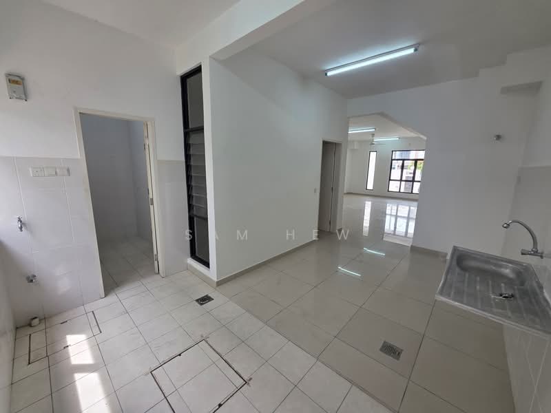 2-storey Terraced House for Rent in Ulu Kelang (Selangor) - Sam Hew - Interior - PropertyGuru.com.my