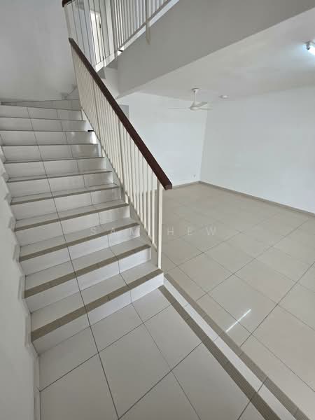 2-storey Terraced House for Rent in Ulu Kelang (Selangor) - Sam Hew - Interior - PropertyGuru.com.my