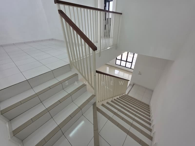 2-storey Terraced House for Rent in Ulu Kelang (Selangor) - Sam Hew - Interior - PropertyGuru.com.my