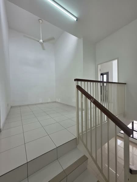 2-storey Terraced House for Rent in Ulu Kelang (Selangor) - Sam Hew - Interior - PropertyGuru.com.my
