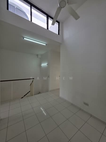 2-storey Terraced House for Rent in Ulu Kelang (Selangor) - Sam Hew - Interior - PropertyGuru.com.my
