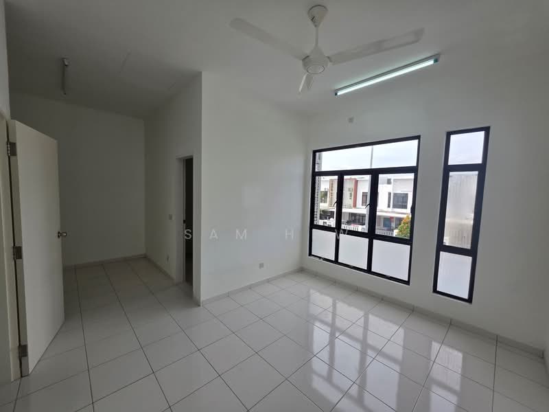 2-storey Terraced House for Rent in Ulu Kelang (Selangor) - Sam Hew - Interior - PropertyGuru.com.my