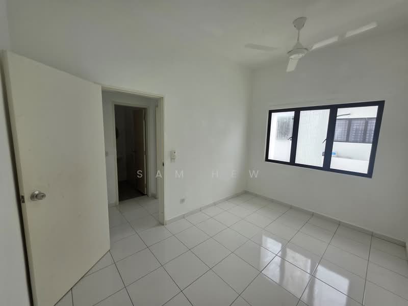 2-storey Terraced House for Rent in Ulu Kelang (Selangor) - Sam Hew - Interior - PropertyGuru.com.my