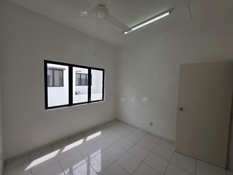2-storey Terraced House for Rent in Ulu Kelang (Selangor) - Sam Hew - Interior - PropertyGuru.com.my