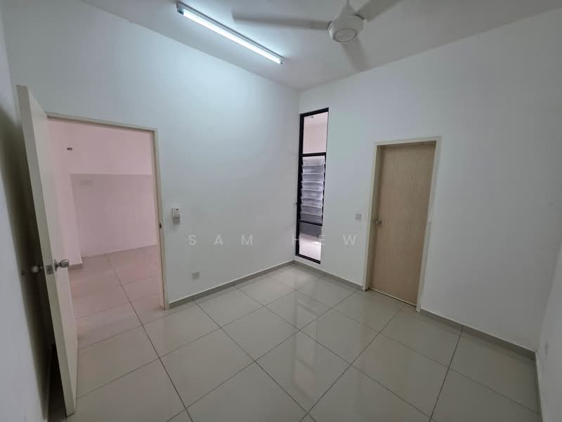 2-storey Terraced House for Rent in Ulu Kelang (Selangor) - Sam Hew - Interior - PropertyGuru.com.my