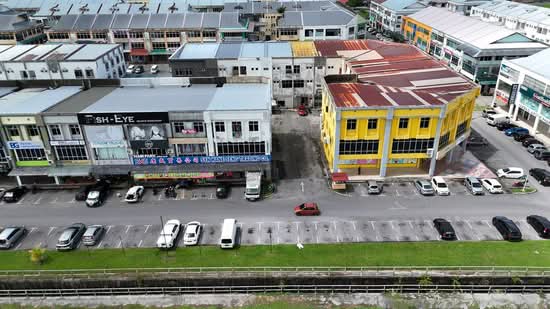 Kedai untuk Dijual di Matang (Kuching) - Sherene Kok - PropertyGuru.com.my