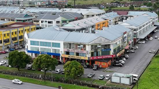 Kedai untuk Dijual di Matang (Kuching) - Sherene Kok - PropertyGuru.com.my