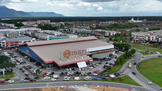 Kedai untuk Dijual di Matang (Kuching) - Sherene Kok - PropertyGuru.com.my