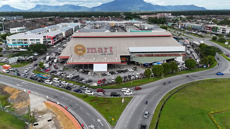 Kedai untuk Dijual di Matang (Kuching) - Sherene Kok - Exterior - PropertyGuru.com.my