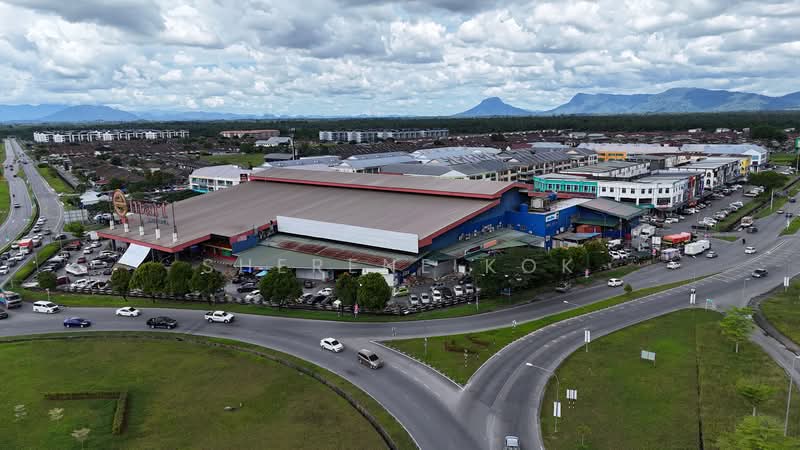 Kedai untuk Dijual di Matang (Kuching) - Sherene Kok - Exterior - PropertyGuru.com.my