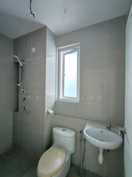 Condominium for Sale at Orchard Ville - Chris Teoh - Bathroom - PropertyGuru.com.my