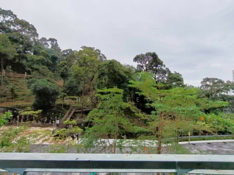 Condominium for Sale at Orchard Ville - Chris Teoh - Exterior - PropertyGuru.com.my