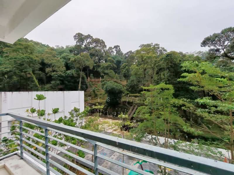 Condominium for Sale at Orchard Ville - Chris Teoh - Exterior - PropertyGuru.com.my