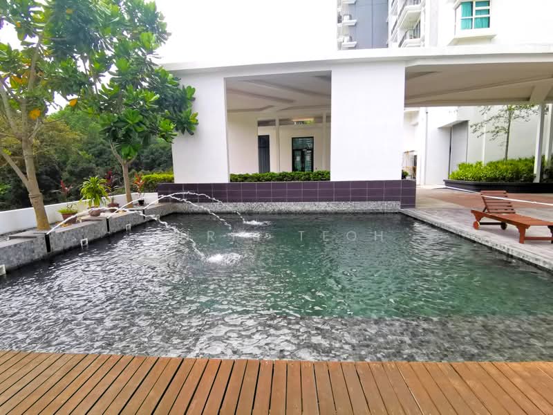 Condominium for Sale at Orchard Ville - Chris Teoh - Exterior - PropertyGuru.com.my