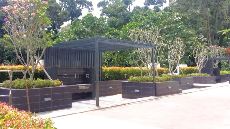 Condominium for Sale at Orchard Ville - Chris Teoh - Exterior - PropertyGuru.com.my