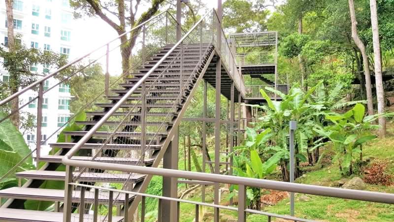 Condominium for Sale at Orchard Ville - Chris Teoh - Exterior - PropertyGuru.com.my
