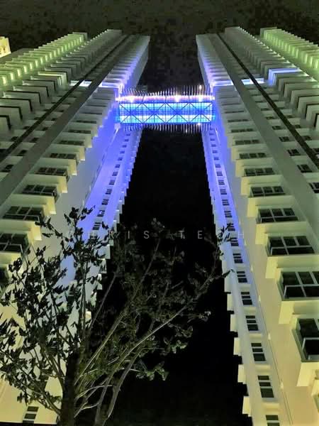 Condominium for Sale at Orchard Ville - Chris Teoh - Exterior - PropertyGuru.com.my