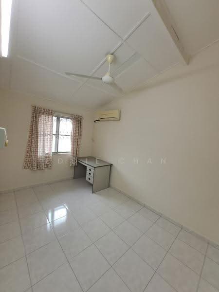 Rumah Teres 2-Tingkat untuk Dijual di Taman Melawati (Ulu Kelang) - Eddie Chan - Study - PropertyGuru.com.my