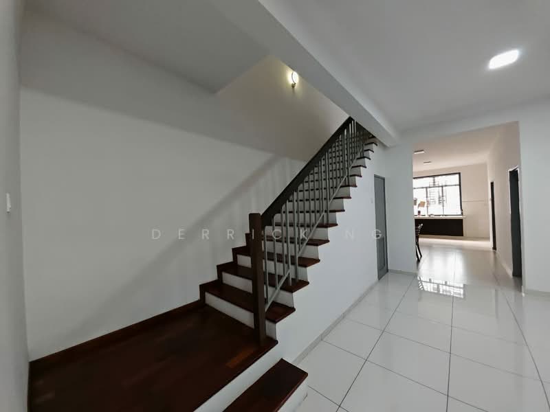 Rumah Teres 2 Tingkat untuk Dijual di Taman Mutiara Rini (Skudai) - Derrick Ng - Interior - PropertyGuru.com.my