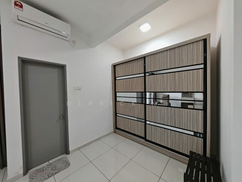 Rumah Teres 2 Tingkat untuk Dijual di Taman Mutiara Rini (Skudai) - Derrick Ng - Bedroom - PropertyGuru.com.my