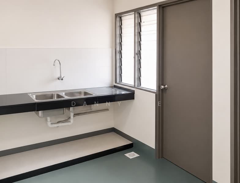 Rumah Teres 2 Tingkat untuk Dijual di Bandar Putra Permai (Seri Kembangan) - Danny Lee - Interior - PropertyGuru.com.my
