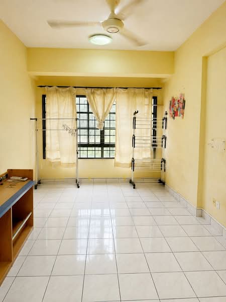 Kondominium untuk Dijual di Bayu Tasik 1 - Ilman Nahri - Interior - PropertyGuru.com.my