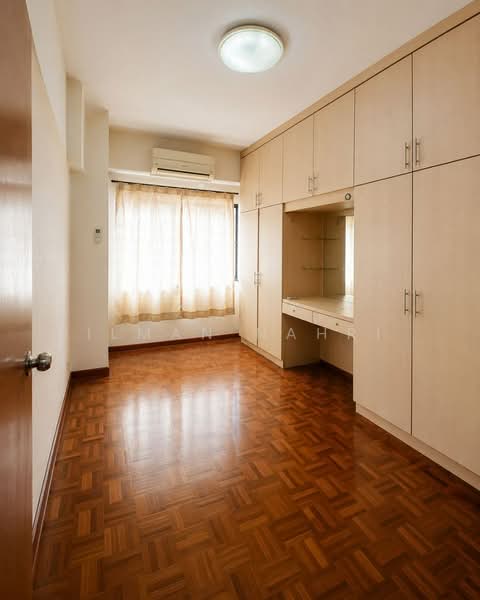 Kondominium untuk Dijual di Bayu Tasik 1 - Ilman Nahri - Bedroom - PropertyGuru.com.my
