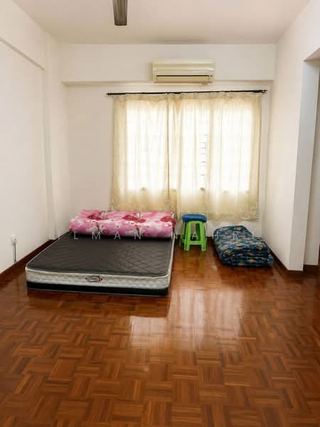 Kondominium untuk Dijual di Bayu Tasik 1 - Ilman Nahri - Bedroom - PropertyGuru.com.my