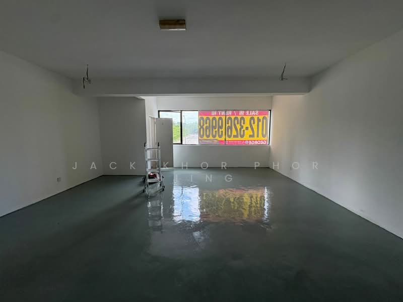 Shop / Office for Rent in Setia Utama (Setia Alam) - Jack Khor Phor Jiing - Interior - PropertyGuru.com.my